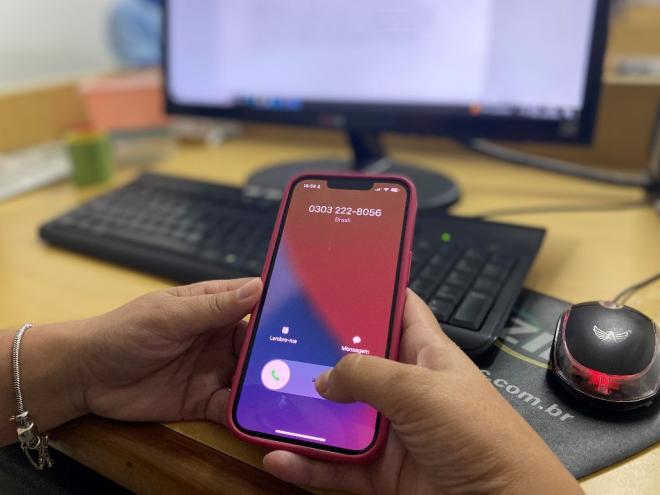 Desde 8 de junho de 2022, todas as empresas de telemarketing que ofertem produtos e serviços devem utilizar o código 0303 