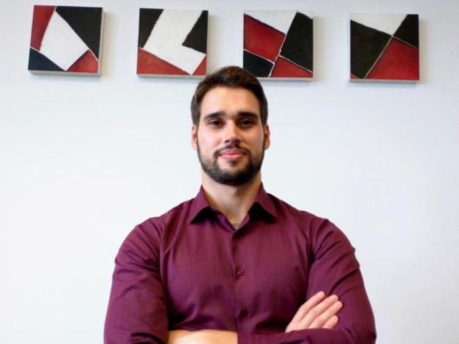 Yuran Castro orienta que as pessoas busquem informações em veículos de imprensa de renome