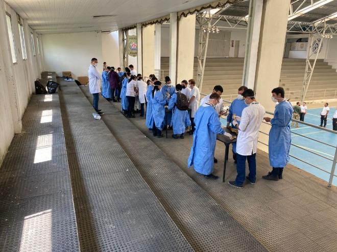 Pela primeira vez, concurso para ingresso de peritos criminais foi realizado por área de especialidade