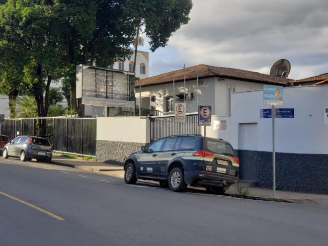 Nove pessoas foram denunciadas em investigação de fraude em vistoria de veículos em Ipatinga