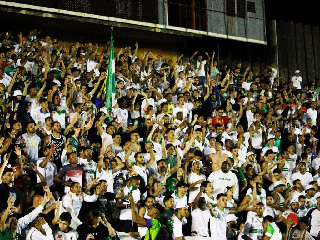 O Ipatingão deverá receber novamente grande público no retorno do Tigre à Série A do Mineiro