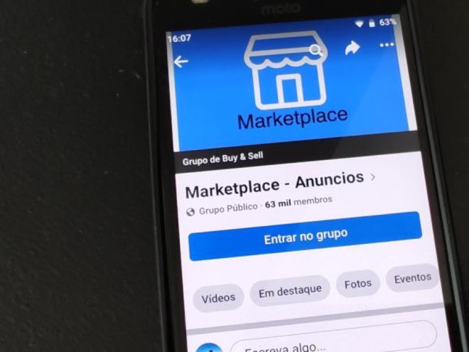 Moradores do Vale do Aço tem sido vítimas de seguidos golpes, que começam com anúncios de venda de veículos e outros bens na internet 