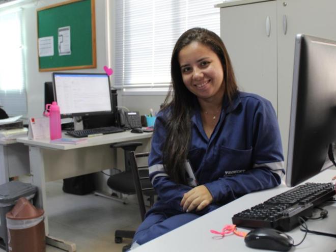 Para participar, é preciso ter entre 16 e 22 anos e Ensino Fundamental completo