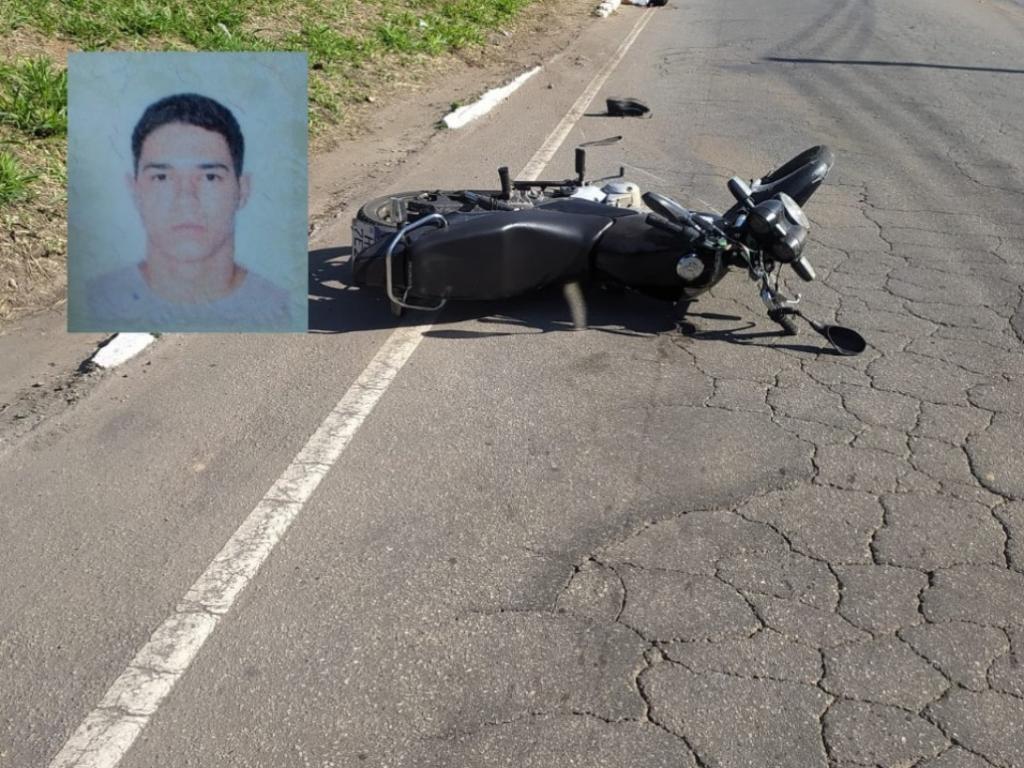 Rafael Rodrigues de Paula completaria 19 anos no mês que vem