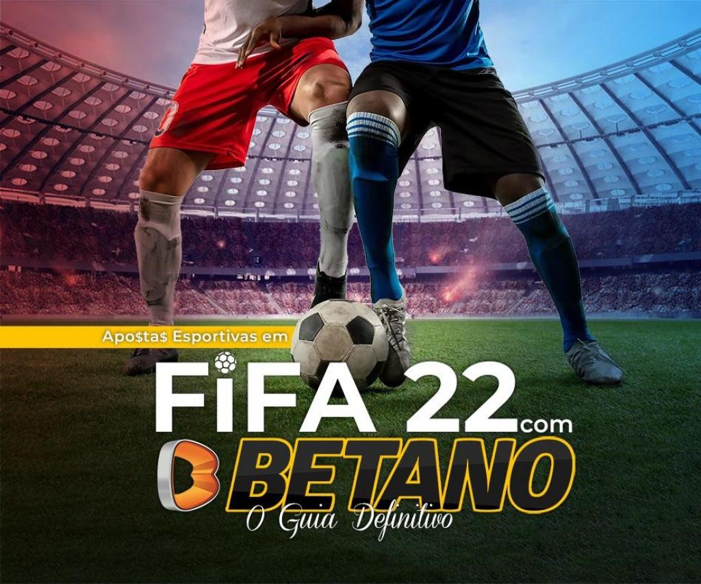 fifa 8 minutos betano