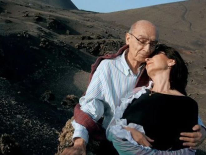 Documentário ''José e Pilar'' será exibido no dia em que o escritor completaria 100 anos