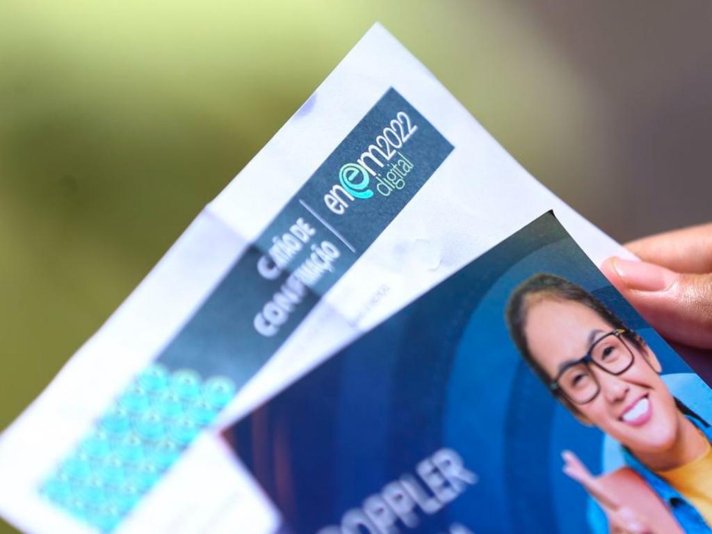 Até o dia 23 de novembro, conforme previsto em edital, serão divulgados os gabaritos oficiais das provas