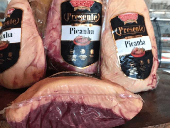 Cobiçada carne para churrasco passa de R$ 80 o quilo e furtos têm sido constantes no comércio 