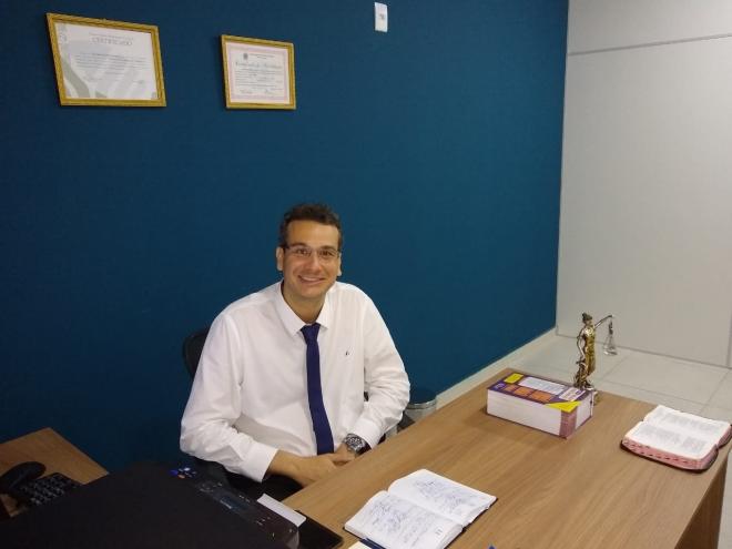 Cleyder Corrêa explicou que as empresas podem aderir à formação de banco de horas para os dias de jogo da seleção brasileira