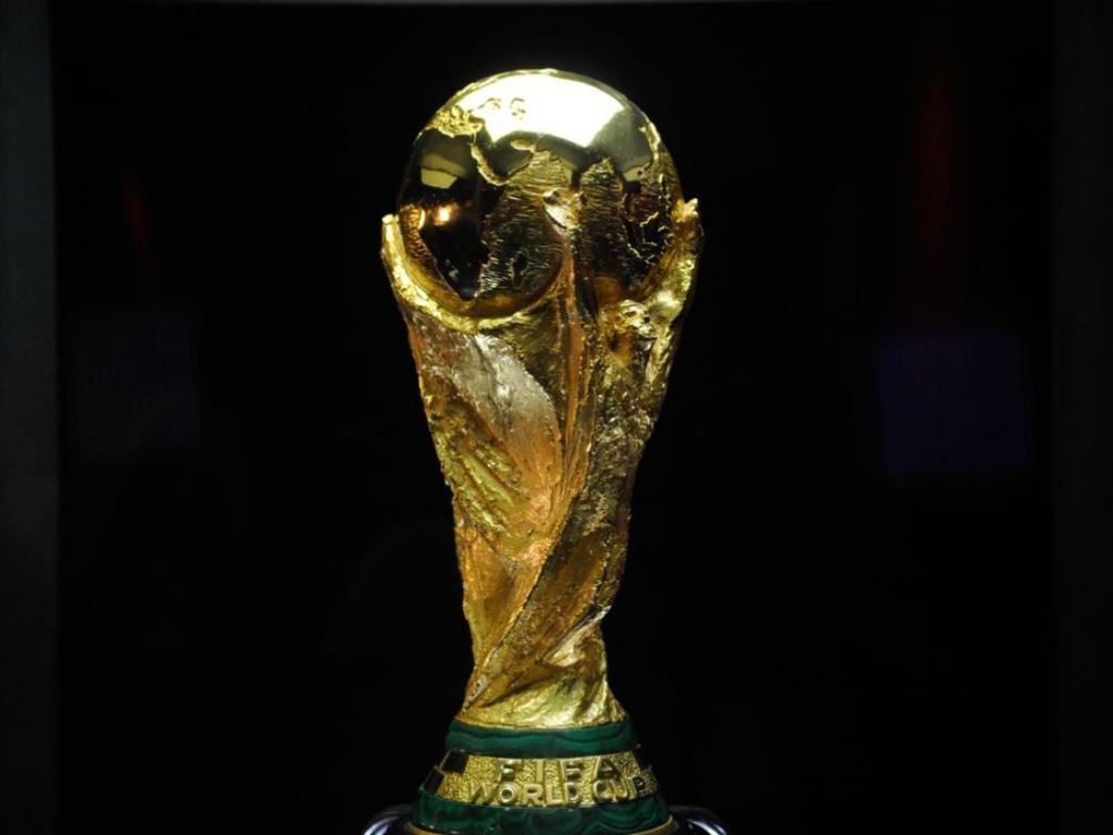 Começa hoje a Copa do Mundo do Catar
