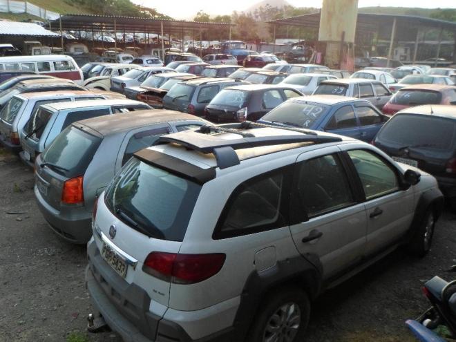 Todas as informações a respeito do leilão estão disponíveis no site do Departamento de Trânsito de Minas Gerais - Detran-MG (www.detran.mg.gov.br)
