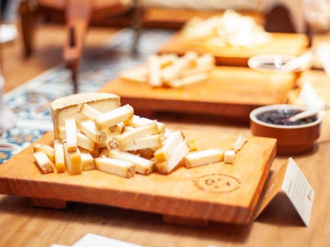 São dez as principais regiões onde o QMA é produzido: sabores e qualidades singulares incorporam nuances e culturas locais