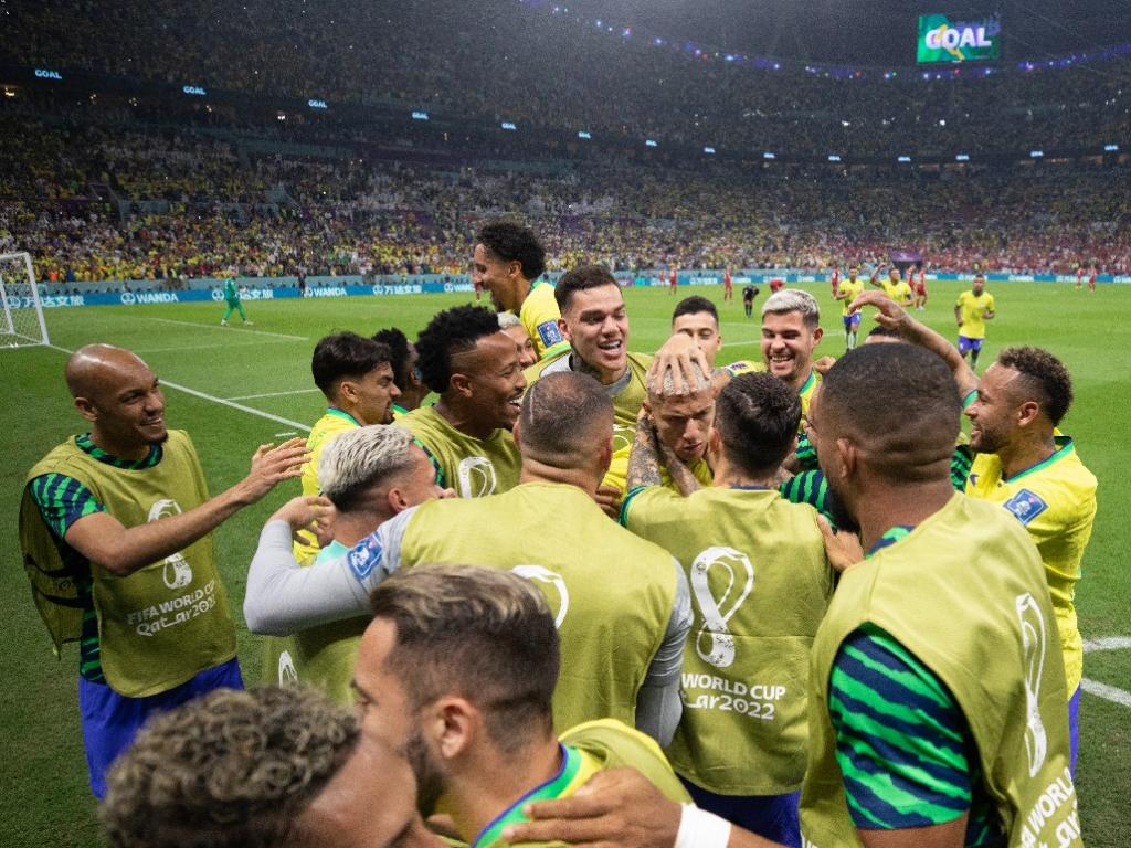 Estabelecimentos receberão torcedores para assistir aos jogos do Brasil na  Copa