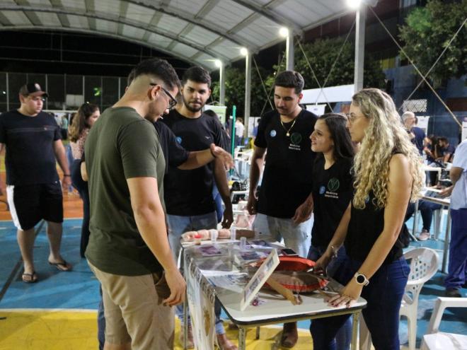 A conquista certifica que a instituição promoveu ações de responsabilidade social 