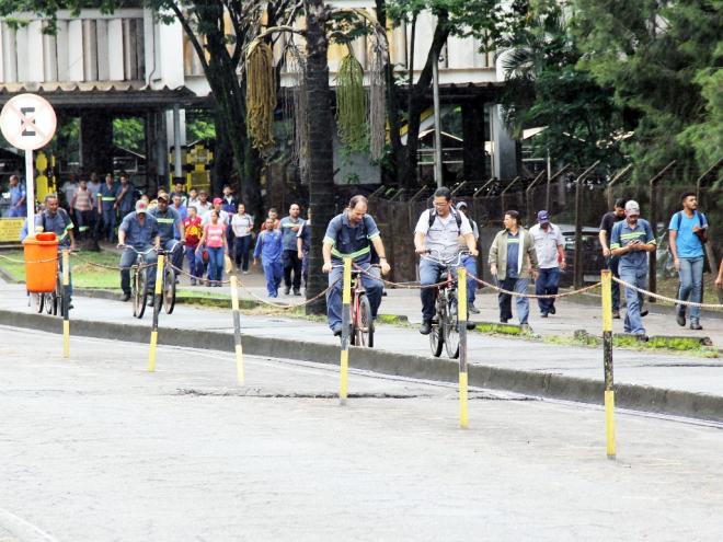 Acordo salarial de trabalhadores estará em pauta na segunda-feira