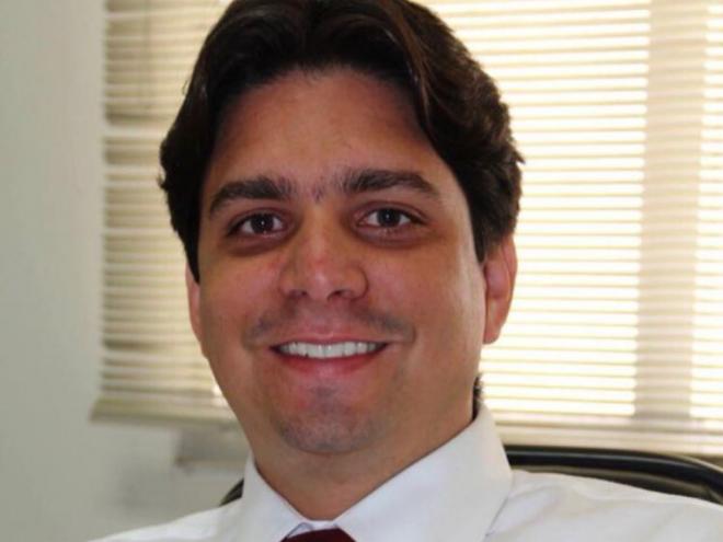 ''A principal dica é: cuide da saúde mental'', alertou o economista Gelton Pinto Coelho