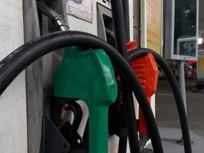 Gasolina passará de R$ 3,28 para R$ 3,08 o litro