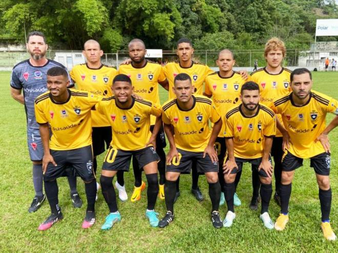 O time do Beira Rio chega à final sem ter computado nenhuma derrota