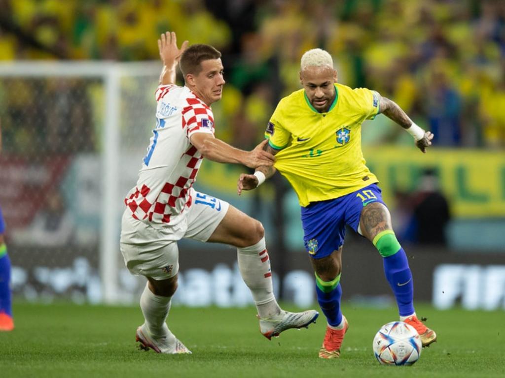 Brasil perde jogo de Eliminatórias da Copa do Mundo pela primeira