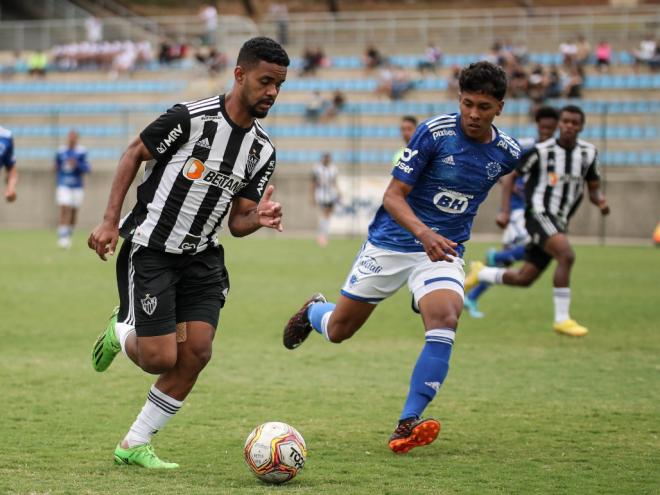 O Galo está no grupo 27 e vai jogar em Diadema, já a Raposa, no grupo 10, vai disputar suas partidas em Penápolis