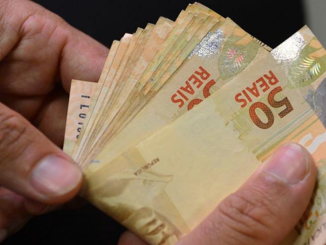 Novo valor está em medida provisória no Diário Oficial 
