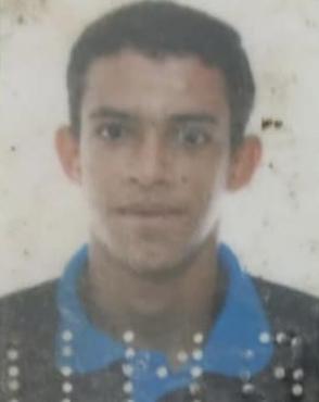 Cleisson Izaias tinha 25 anos