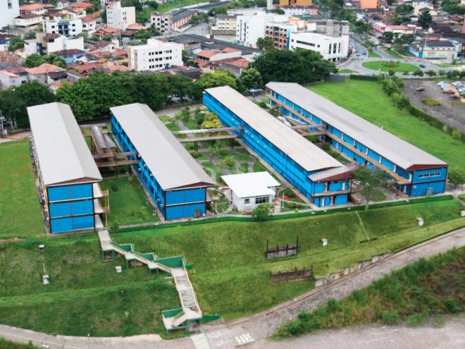 No Portal Carreiras Unileste todos os interessados poderão inscrever-se na vaga pretendida 