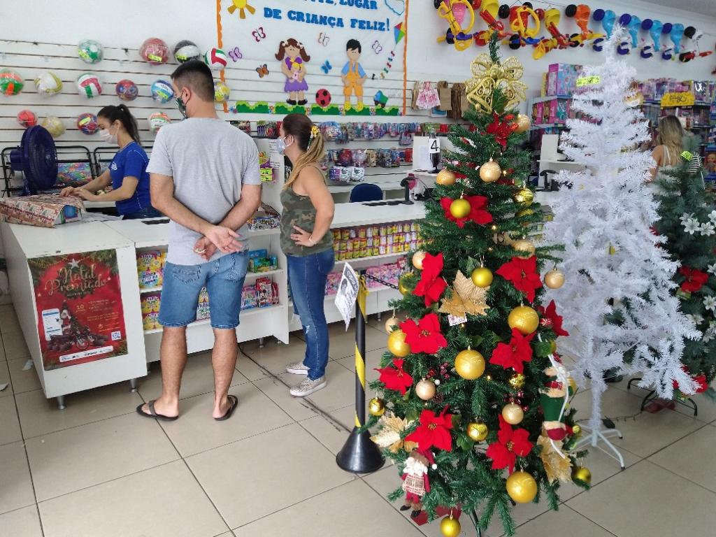 Horário especial de Natal é definido no comércio de Ipatinga | Portal Diário  do Aço