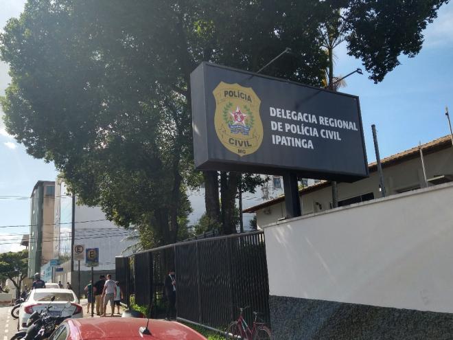 Preso dorminhoco conseguiu escapar de cela antes de ser autuado em flagrante por furto 