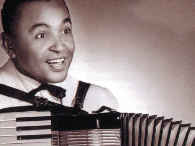 Luiz Gonzaga, o Rei do Baião, divulgou o gênero musical no país