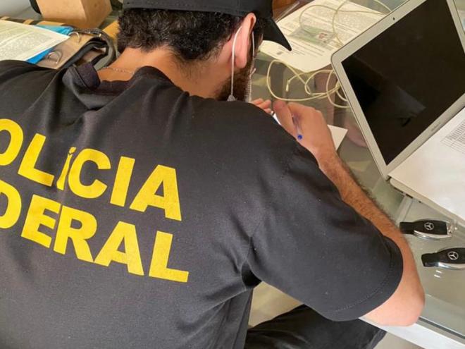 A soma dos valores que se pretendia compensar com a venda dos créditos fraudulentos chega a R$ 100 milhões