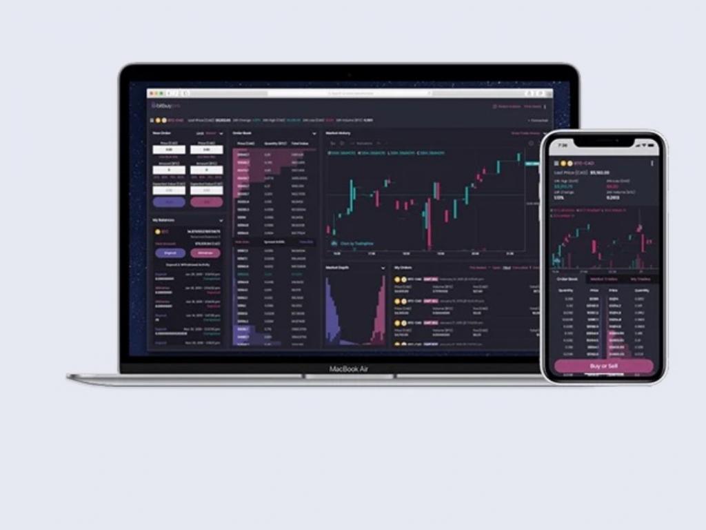 comerciant virtual de bitcoin