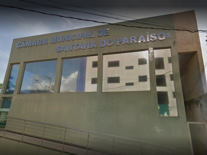 Votação no Legislativo de Paraíso será feita por cargo 