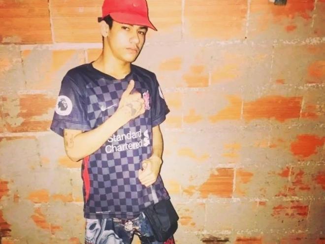 As equipes da PM tentam identificar a autoria e a motivação do assassinato de Samuel Damasceno, de 17 anos, ocorrido no distrito de Cava Grande 