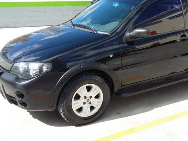 Golpista clonou anúncio de venda de Fiat Strada. Oferecida por R$ 24 mil, carro passou a ser ofertado por R$ 15 mil e 'fisgou' vítima em Ipatinga 