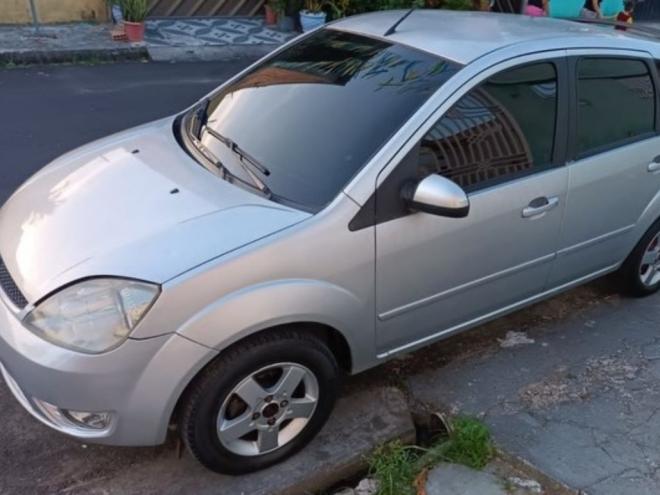 Proprietário chegou a desconfiar e alertou mulher que poderia ser golpe, ela não acreditou e transferiu o dinheiro para o golpista 