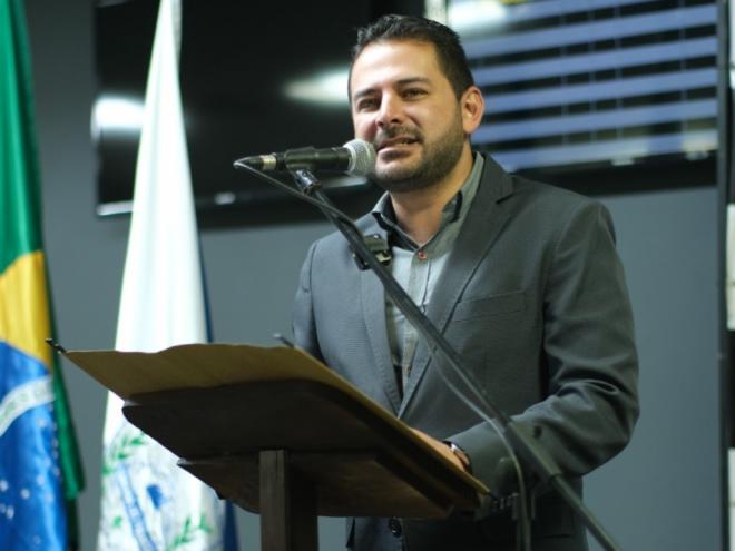 Paraíso é, segundo o prefeito, uma cidade que cuida do presente, mas que desenha um promissor futuro 