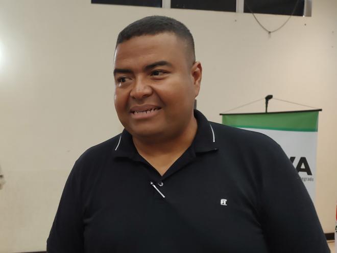 Prefeito conversou com o Diário do Aço, avaliou o ano de 2022 e antecipou expectativa para 2023