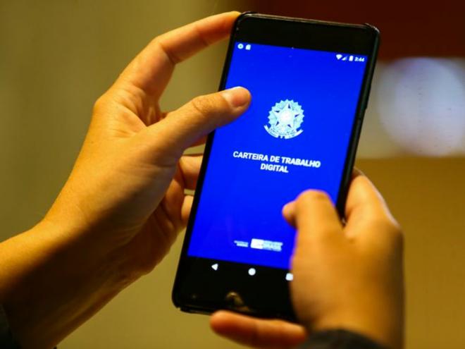Oportunidades podem ser consultadas pela internet; alimentador de linha de produção lidera o número de oportunidades