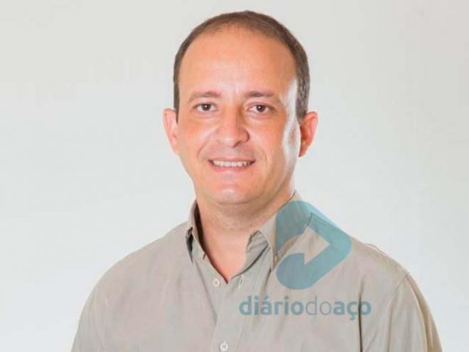 Jaquesley Martins tinha 45 anos quando foi assassinado 