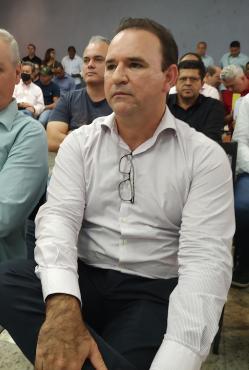 Prefeito Hamilton Rômulo acredita que 2023 será de realizações