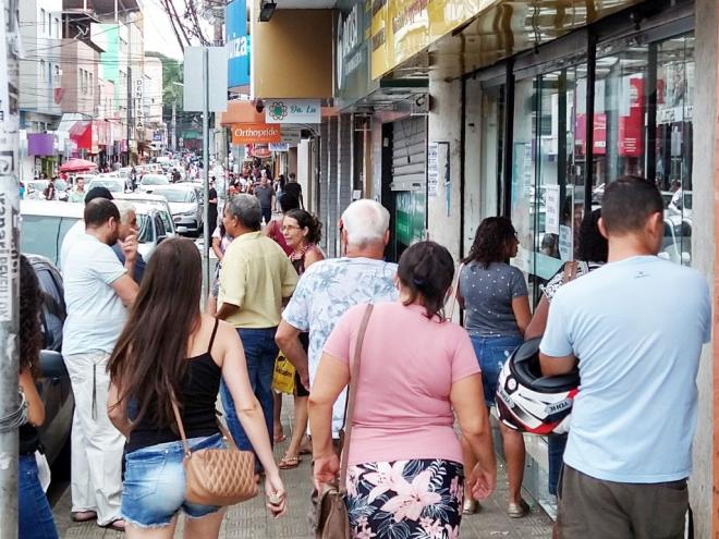 Ipatinga lidera perda da população, aponta a prévia do IBGE no Censo 2022