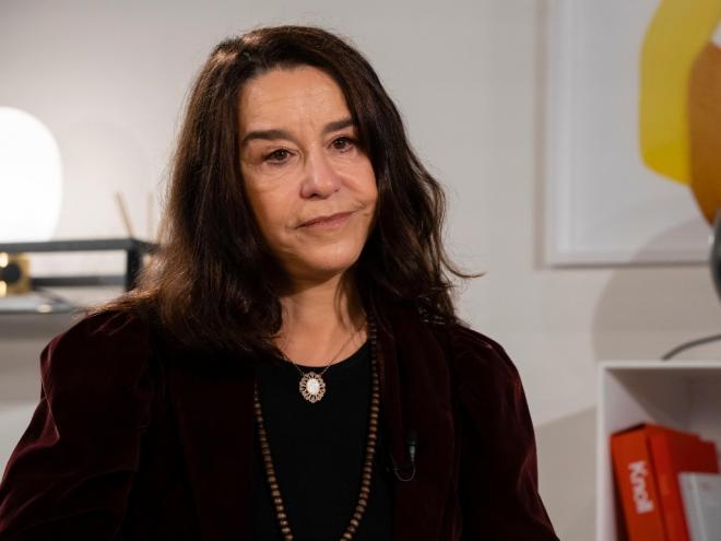 Livro narra a trajetória de fama da atriz talentosa e da mulher de fibra que colocou à frente seus ideais
