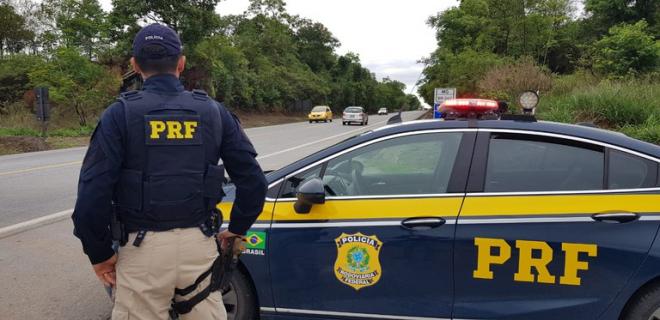 Na fiscalização, 156 motoristas foram flagrados na condução de veículos sem utilizar o cinto de segura