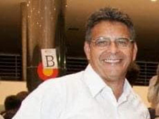 Edinho faleceu na noite de hoje