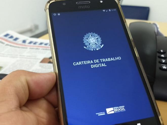 Oportunidades de trabalho são direcionadas às empresas contratadas que atuam em ações de reparação e compensação executadas nos municípios