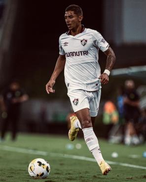 Jovem atacante de 20 anos deve se juntar em breve ao elenco quadricolor