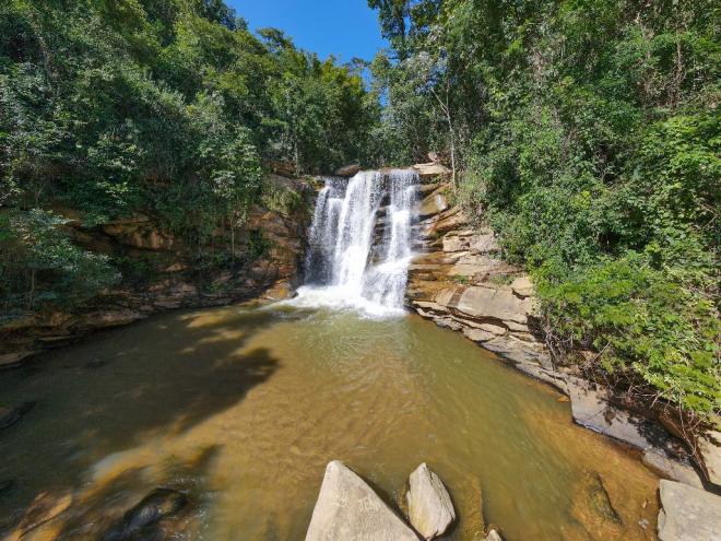 Dionísio - Foto: Spasso Vídeo/CTMAM