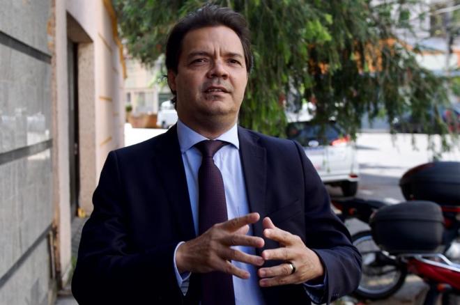 Eduardo aponta que etimologicamente não há dúvidas de que os atos praticados são de terrorismo