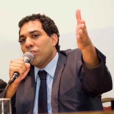 Raimundo acredita ser necessária sabedoria, para que os ânimos não sejam ainda mais acirrados